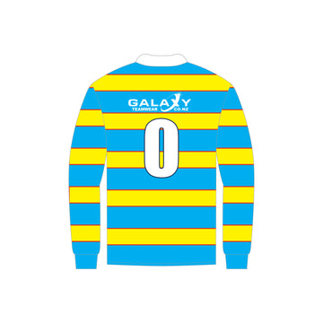 Rugby Longsleeve Jersey